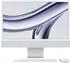 256 GB, 8 GB: Apple iMac 24" M3 [2023]