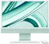 256 GB, 8 GB: Apple iMac 24" M3 [2023]