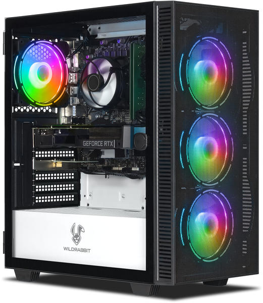 Ankermann Gaming PC (4260561747141)