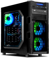 PCCom Ready AMD Ryzen 7 5700X / 32 GB / 1 TB SSD / RTX 3050