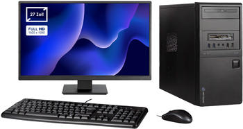 Ankermann Desktop Office PC (4260561742047)