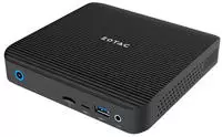 Zotac Barebone-PC "edge CI343"