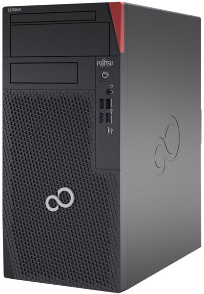 Fujitsu Esprimo P7011 (LKN:P711EP0008DE)
