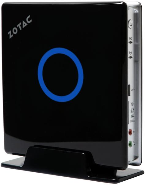 Zotac Mini-PC ZBOX SD-ID12 Plus
