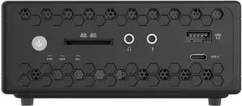 Zotac ZBOX CI337 nano