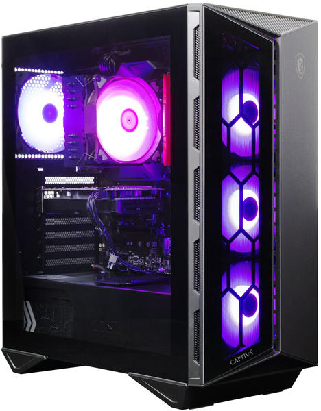 Captiva Advanced Gaming I78-842