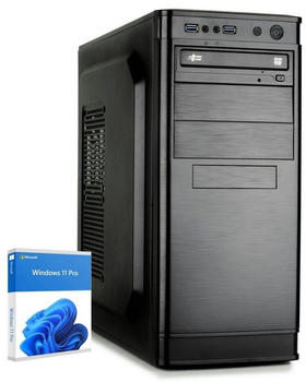 dercomputerladen Business-PC (4063029815167)