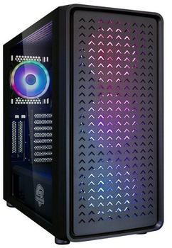 One High End PC IR13