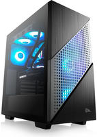 CSL Computer 89036, CSL Computer Gaming PC M10190 AMD Ryzen 7 7800X3D 5GHz 32GB RAM