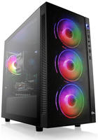 CSL Computer 89043, CSL Computer Gaming PC M10030 Intel Core i5 13400F 4.6GHz 16GB
