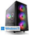CSL Gaming PC (89053)