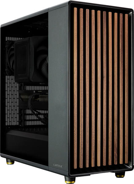 Captiva Advanced Gaming I79-131