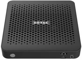 Zotac ZBOX edge MI648