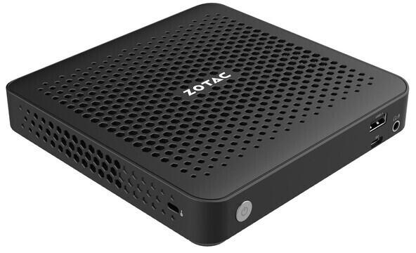 Zotac ZBOX edge MI648