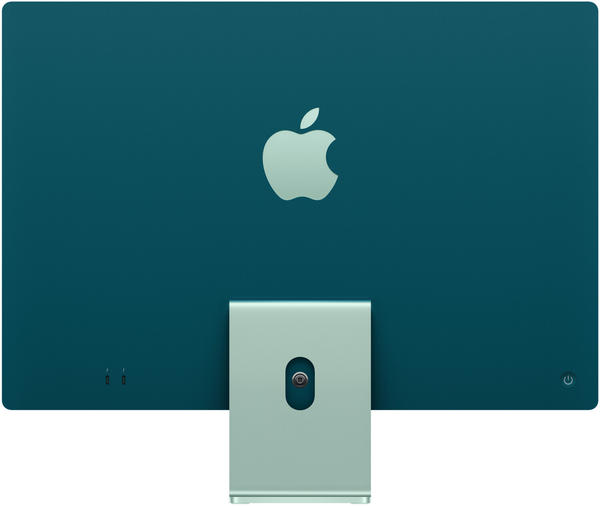 Display & Allgemeine Daten Apple iMac 24