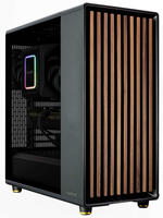 CAPTIVA Business-PC "Workstation I79-732"