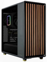 CAPTIVA Business-PC "Workstation I79-733"