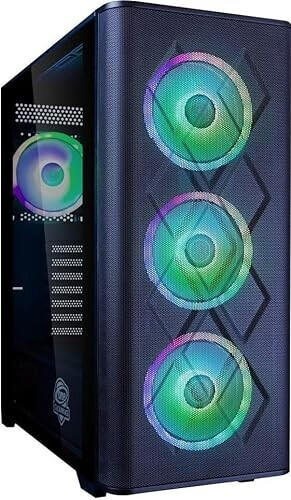 One Gaming PC (64111)