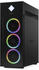 2.000 GB, 32 GB, AMD Ryzen 7 7800X3D, NVIDIA GeForce RTX 4080: HP Omen 45L GT22