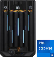 Acer Gaming-PC "Predator Orion X POX-650"