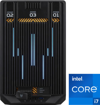Acer Predator Orion X POX-650 DG.E3REG.004