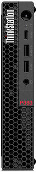 Lenovo ThinkStation P360 Tiny 30FA000VGE
