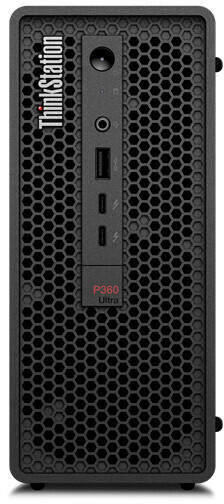 Lenovo ThinkStation P360 Ultra CFF 30G1003CGE
