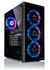 BEASTCOM Q5 Pro Gaming PC (Q5-825Z3)