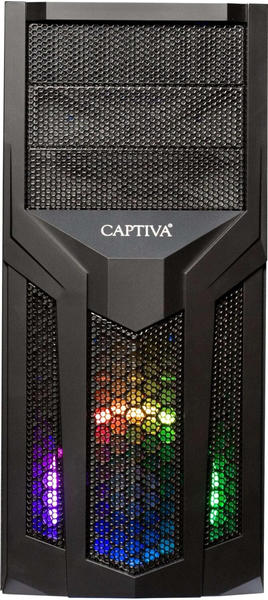 Captiva Power Starter R80-005