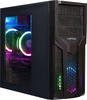 CAPTIVA Business-PC »Power Starter R80-006 TFT Bundle«