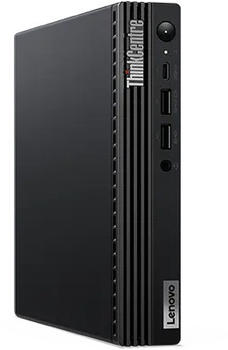 Lenovo ThinkCentre M70q Gen4 (12E3004JGE)