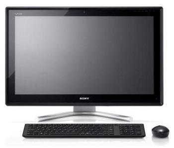 Sony Vaio VPC-L22Z1E