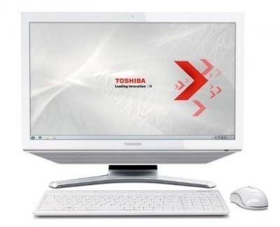 Toshiba Qosmio DX730-10K