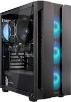 SNOGARD 2322, SNOGARD UltraGaming R7-9700X 32GB DDR5 2TB M.2 RTX5070 12GB WLAN W11Pro