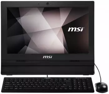MSI Pro 16T 10M-228DE