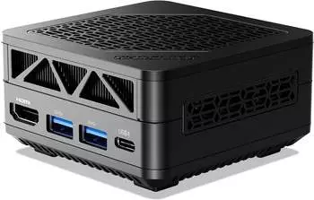 Minisforum Mercury Series EM680