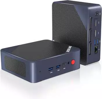 Bosgame N95
