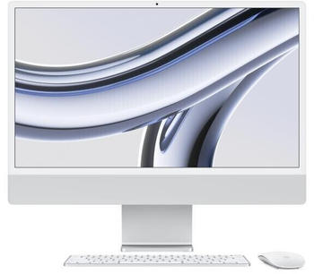 Apple iMac 24" M3 (MQRJ3T/A)