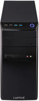 Komplettsystem Memory PC OFFICE PC | Intel Core i5-14400 10x2.50GHz | 16GB DDR4 Komplettsystem Memory PC OFFICE PC | Intel Core i5-14400 10x2.50GHz | 16GB DDR4