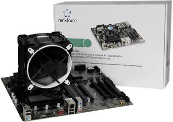 Renkforce Tuning-Kit Intel Core i5-13600K + 16GB DDR5-RAM