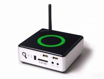 Zotac Zbox Nano XS AD11 Plus