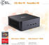 CSL Mini PC VenomBox HS / Windows 11 Home / 8GB / 4000 GB M.2 SSD