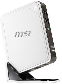 MSI Wind Box DC100-E4523W7HN