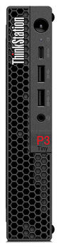Lenovo ThinkStation P3 Tiny 30H0002HFR