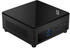 16 GB, 512 GB, Intel Core i7-1255U, Intel Iris Xe Graphics, Microsoft Windows 11 Professional: MSI Cubi 5