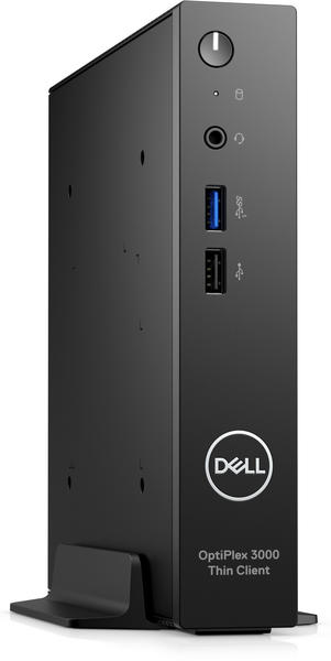 Grafik & Ausstattung Dell OptiPlex 3000 Thin Client R1NTR