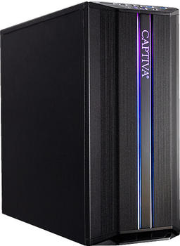 Captiva Advanced Gaming I70-339