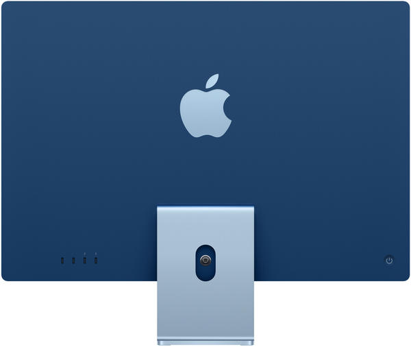Ausstattung & Display Apple iMac 24
