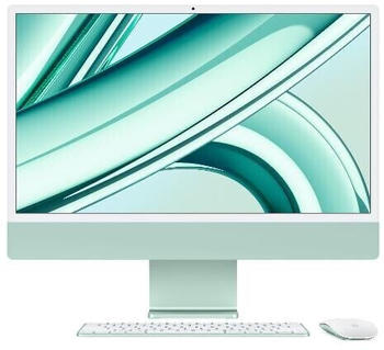 Apple iMac 24" M3 (MQRP3T/A) Green