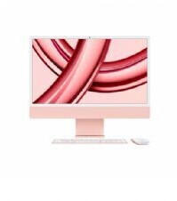 Apple iMac 24" M3 (MQRU3T/A) Pink